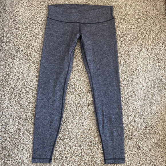 LULULEMON leggings - Picture 1 of 3